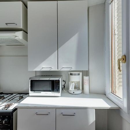 Annecy Triangle D'Or - 3 Bedroom Apartment Exterior foto