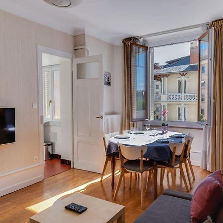 Annecy Triangle D'Or - 3 Bedroom Apartment Exterior foto