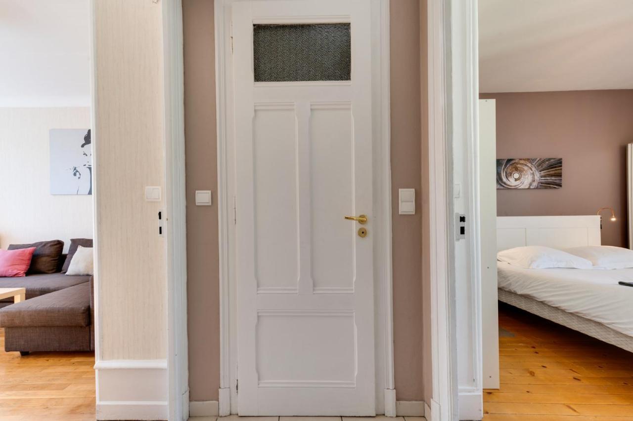 Annecy Triangle D'Or - 3 Bedroom Apartment Exterior foto