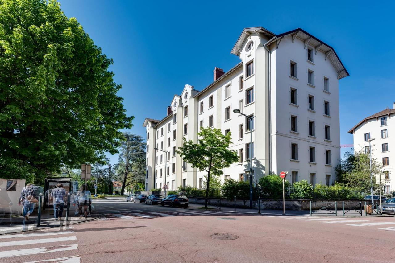 Annecy Triangle D'Or - 3 Bedroom Apartment Exterior foto